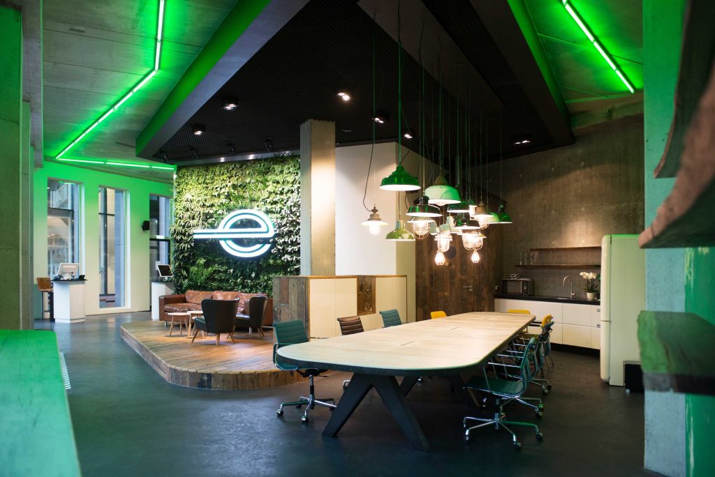 Shortlease Amsterdam